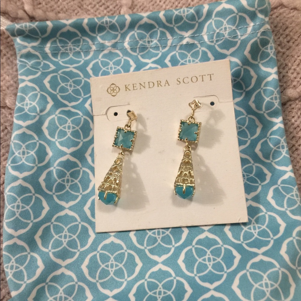 Kendra Scott Earrings
